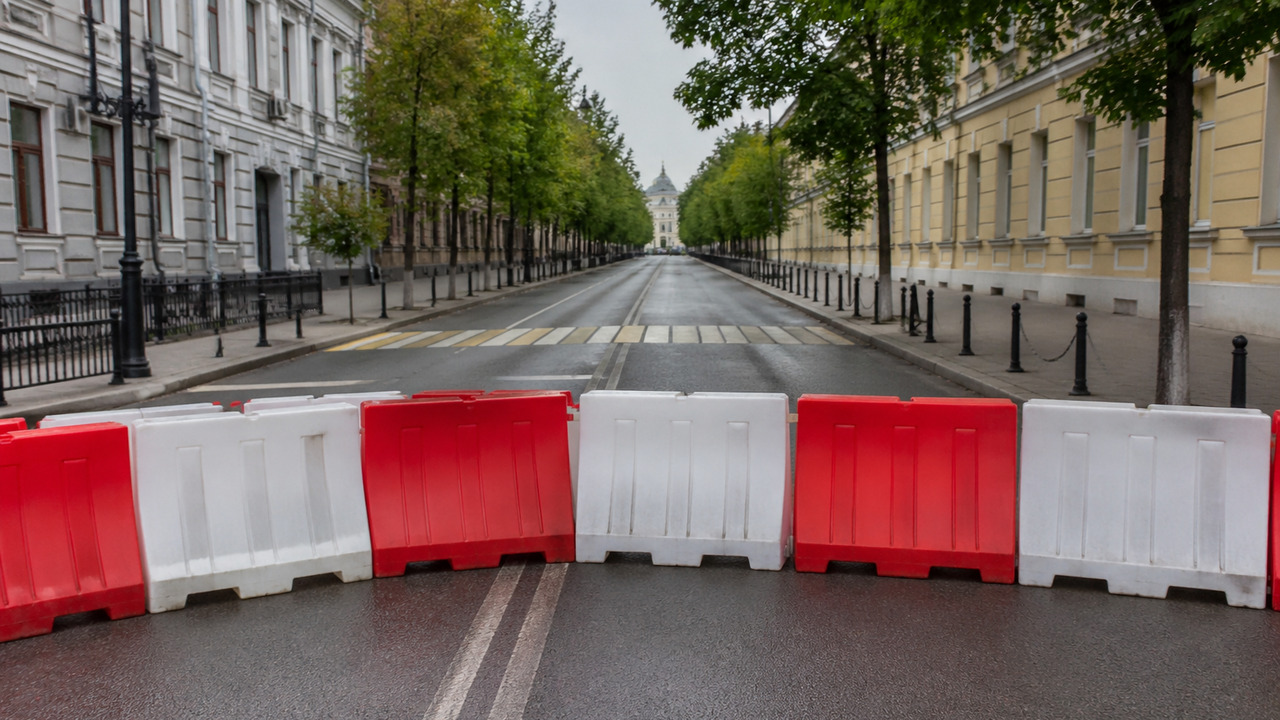 28 апреля с 10:00 до 14:00 в центре Астрахани б...