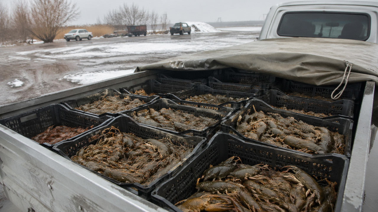 Следственный комитет и УМВД России по Астраханс...