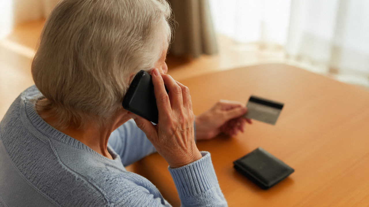 В Ахтубинском районе 65-летняя женщина стала же...