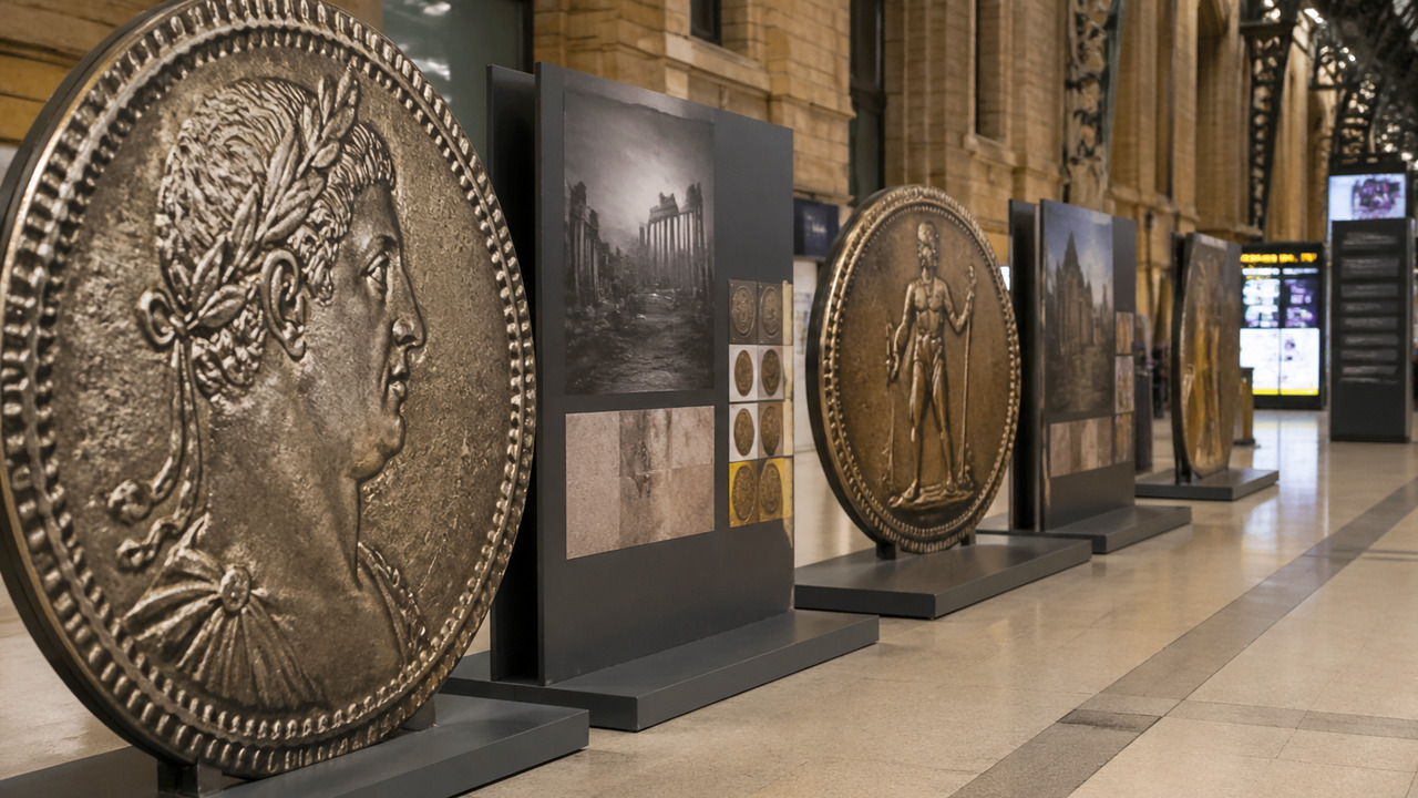 На железнодорожном вокзале Астрахани в кассовом...