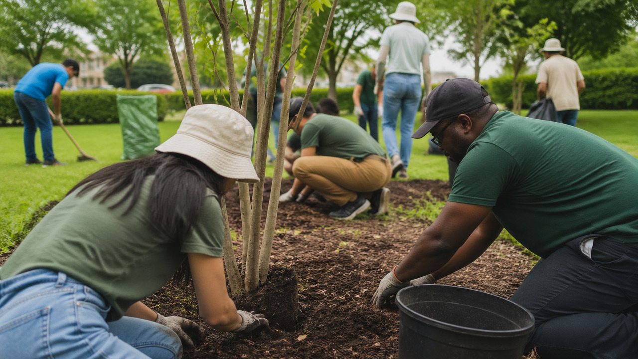 Представители разных конфессий и организаций Ас...