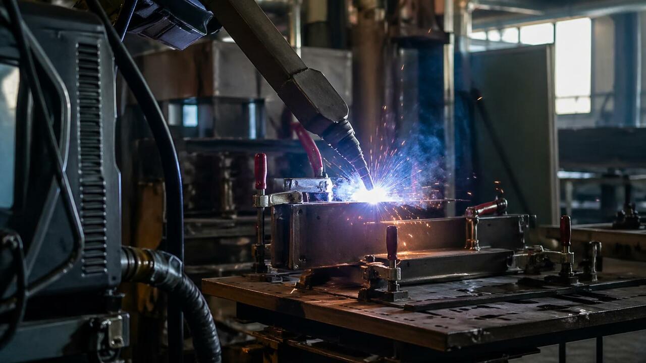 Астраханский тепловозоремонтный завод внедрил с...