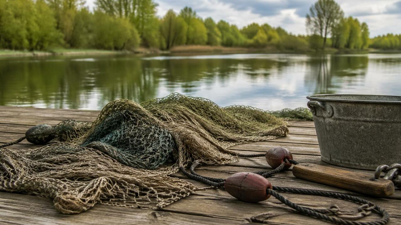 В Астраханской области усилены рейды по борьбе ...