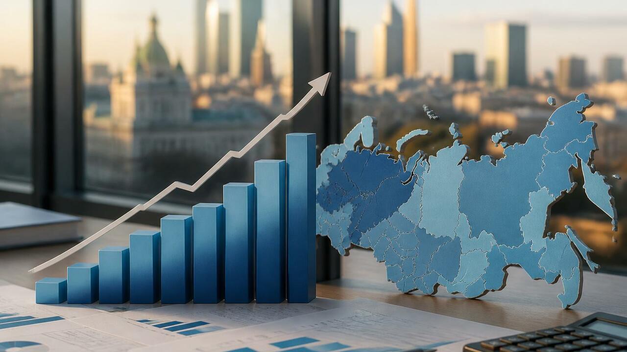 Астраханская область отстает по темпам роста заработных плат Астраханская область отстает по темпам роста за...