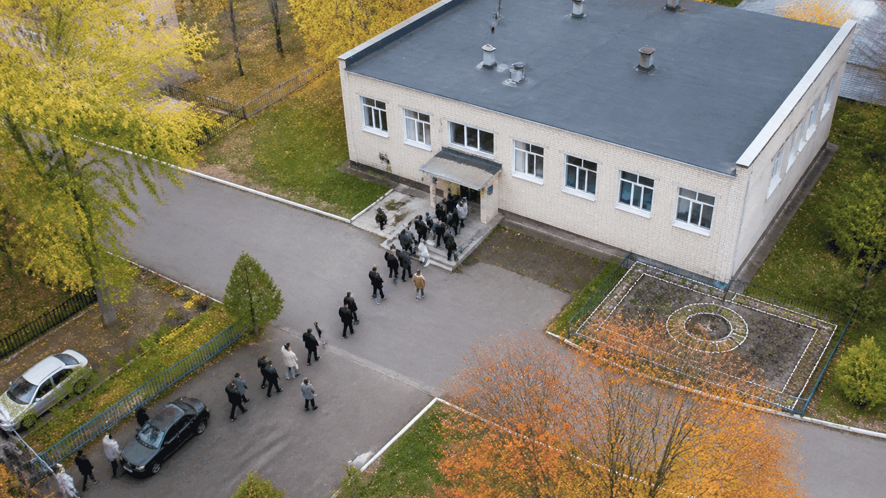 Эксперт из Карелии объяснил низкую явку на выборах северным темпераментом Политолог Михаил Безбородов прокомментировал вы...