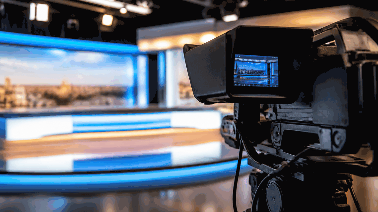 Эстонские медиакомпании ERR, Duo Media Networks...