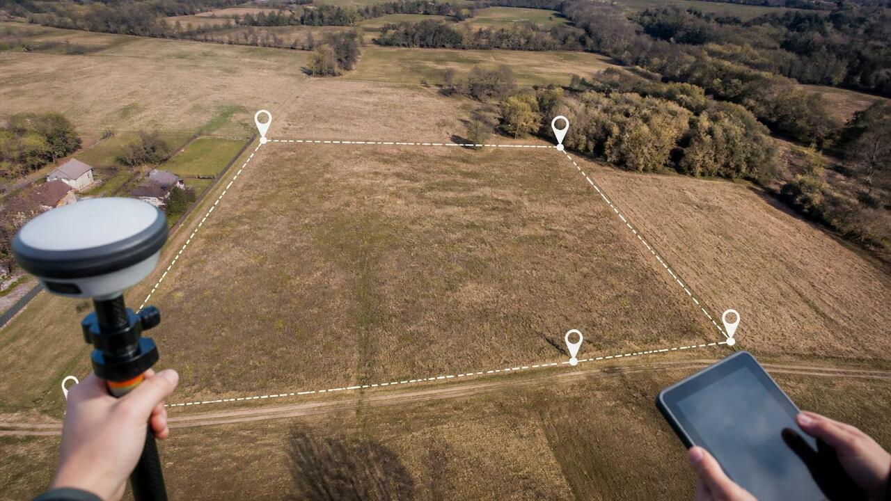 С 1 марта 2025 года сделки с земельными участка...