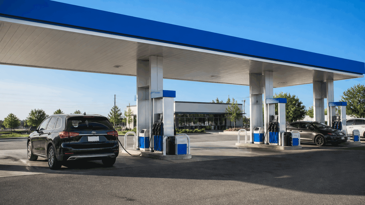 В Карелии на АЗС «Роснефти» увеличен лимит отпу...