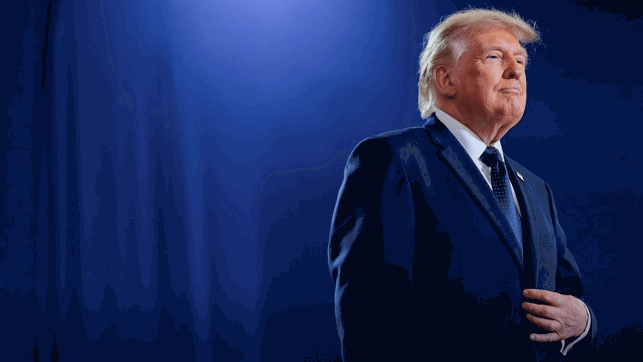Президент США Дональд Трамп заявил о подготовке...