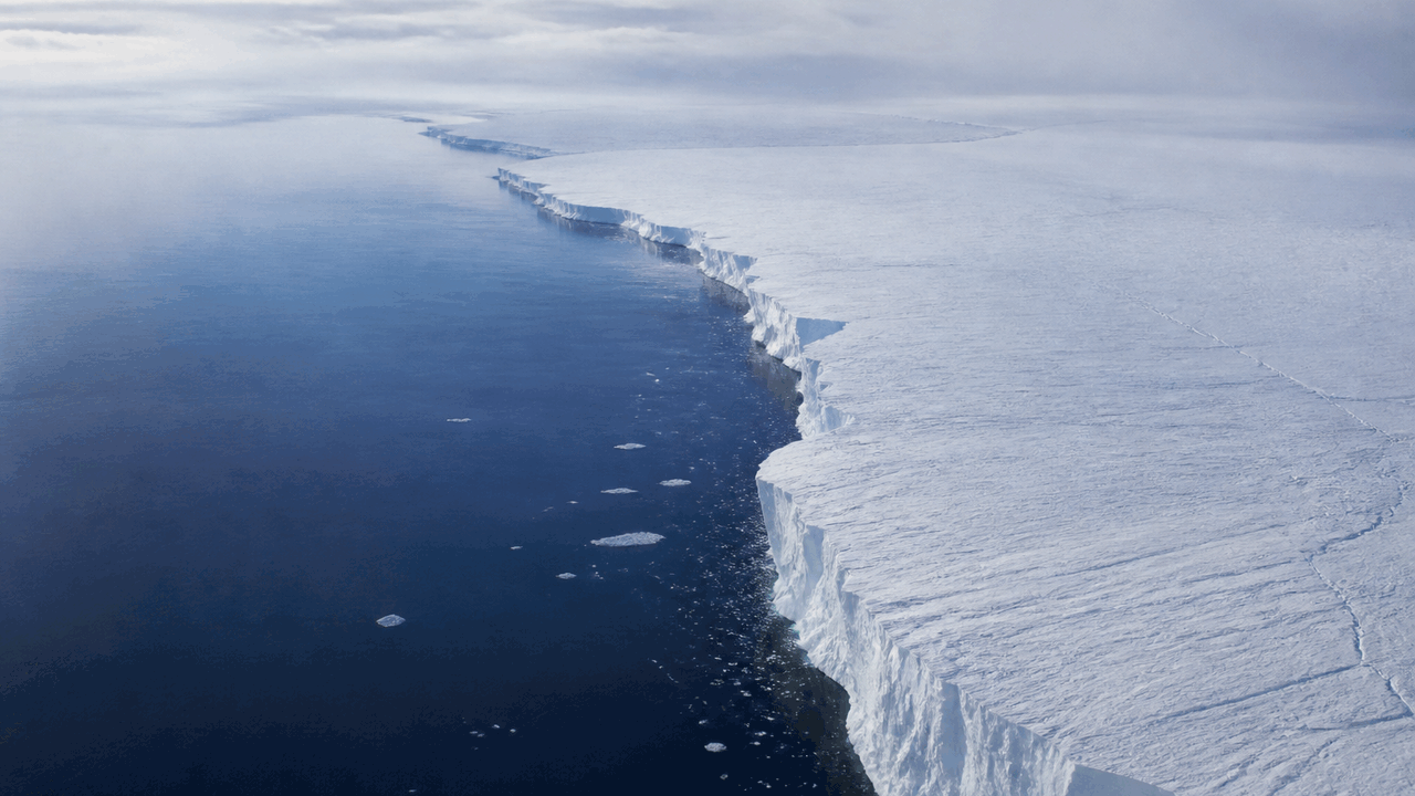 Модель связала северные ледники с поглощением CO₂ Южным океаном Ученые Университета Сент-Эндрюс установили, что...