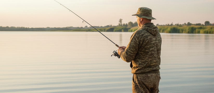 «Ночью всё растащили звери»: астраханский рыбак лишился огромного улова после идеальной рыбалки 58-летний житель Астрахани Олег Климентьев, опы...