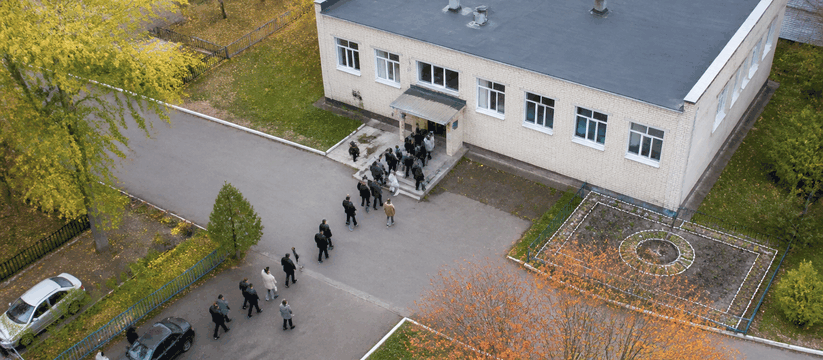 Политолог Михаил Безбородов прокомментировал вы...