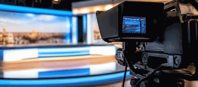 Эстонские медиакомпании ERR, Duo Media Networks...