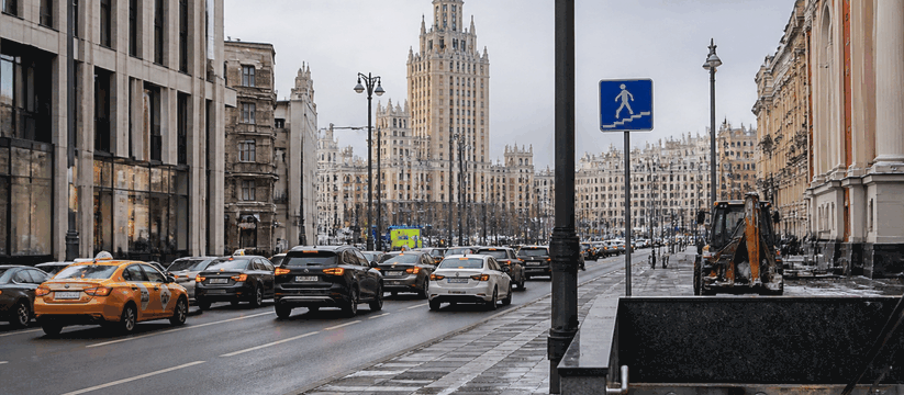 Дептранс предупредил о возможных локальных огра...