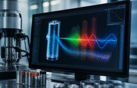 ИИ ускорил рентгеновский анализ батарей на 80%