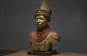 Бенинские бронзы: история кражи и возвращение а...
